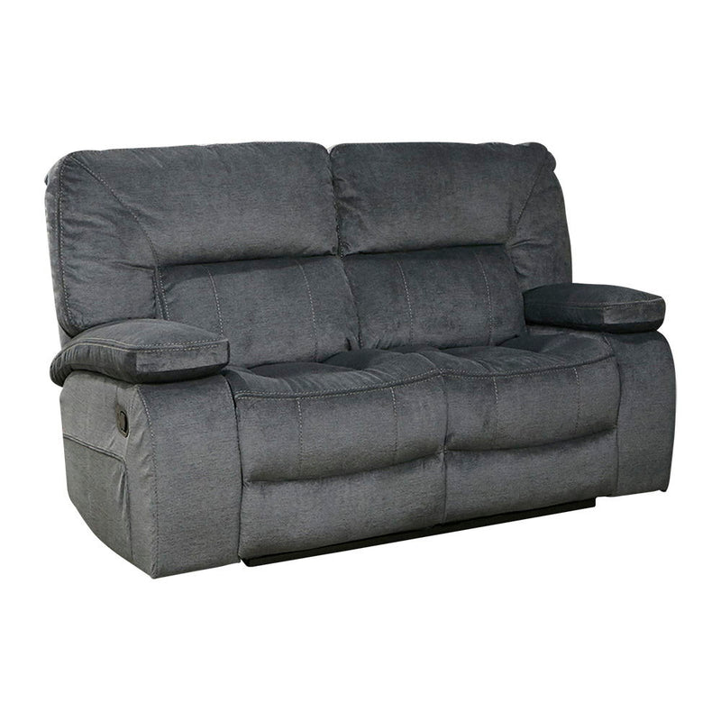 Chapman - Manual Loveseat - JaxCo Furniture