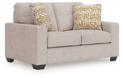 Larimer - Loveseat - JaxCo Furniture