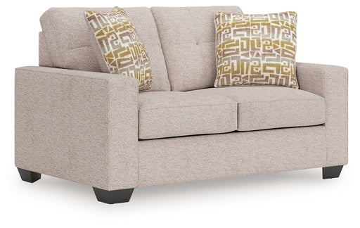 Larimer - Loveseat - JaxCo Furniture