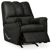 Darcy - Rocker Recliner - JaxCo Furniture