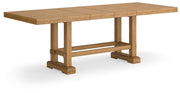 Havonplane - Counter Dining Set - JaxCo Furniture