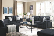 Altari - Sofa, Loveseat, Chair, Ottoman - JaxCo Furniture