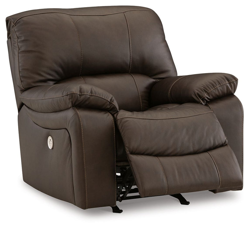 Leesworth - Rocker Recliner - JaxCo Furniture