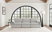 Collins - Modular Power Sofa - JaxCo Furniture