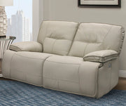 Spartacus - Power Loveseat - JaxCo Furniture