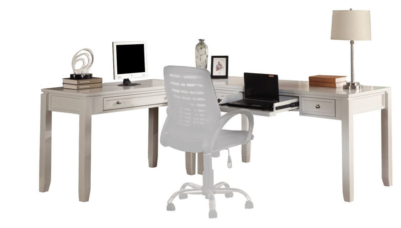 Boca - Desk - JaxCo Furniture