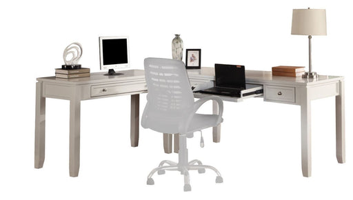 Boca - Desk - JaxCo Furniture