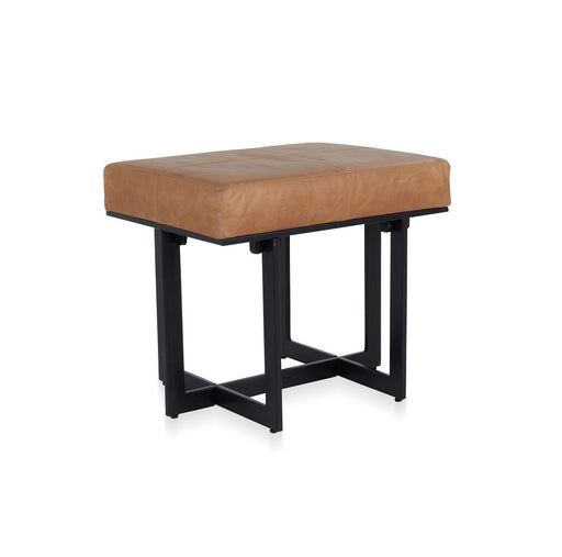 Calvin - Stool - JaxCo Furniture