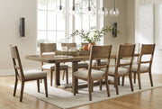 Cabalynn - Dining Room Set - JaxCo Furniture