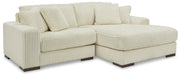 Lindyn - Sectional - JaxCo Furniture