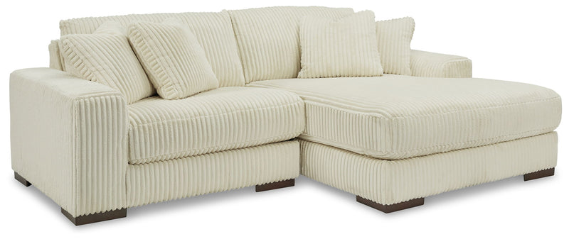 Lindyn - Sectional - JaxCo Furniture