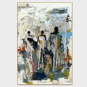 Hospitality - Painting Art by Buddy Whitlock - JaxCo Furniture