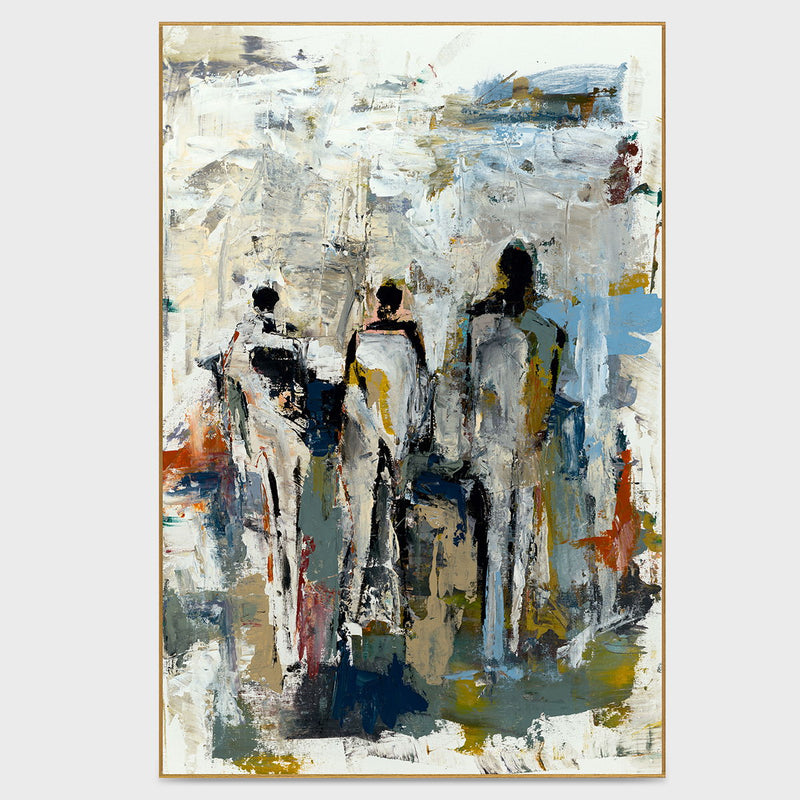 Hospitality - Painting Art by Buddy Whitlock - JaxCo Furniture