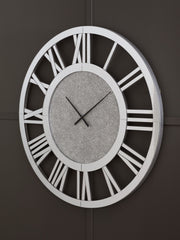 Reinport - Mirror - Wall Clock - JaxCo Furniture