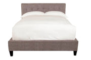 Jody - Bed - JaxCo Furniture