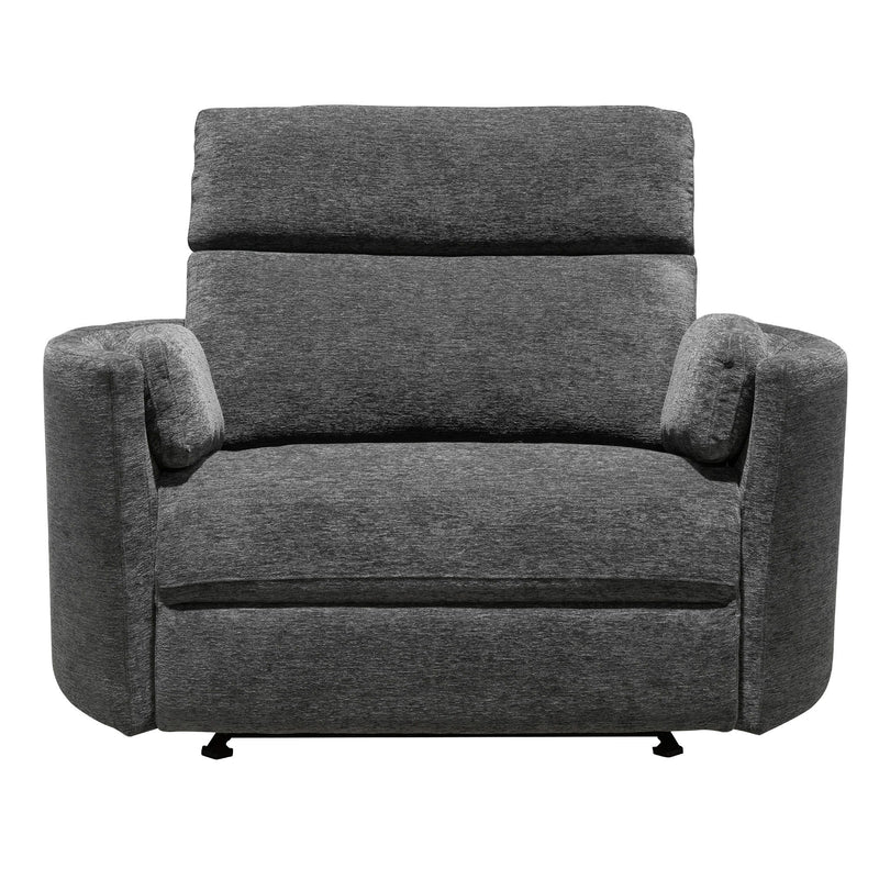 Radius Xl - Extra Wide Power Glider Recliner - JaxCo Furniture