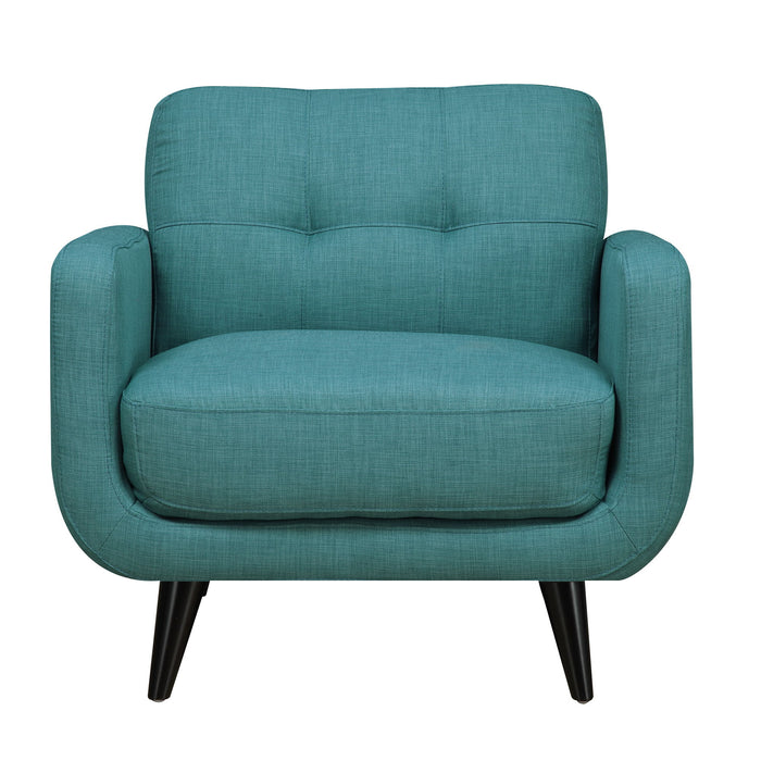 Hadley - 4480 Kd Chair - JaxCo Furniture