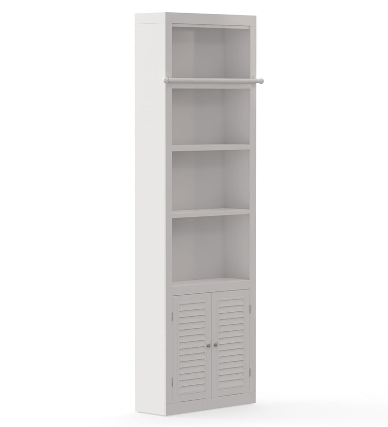 Boca - Open Top Bookcase - JaxCo Furniture