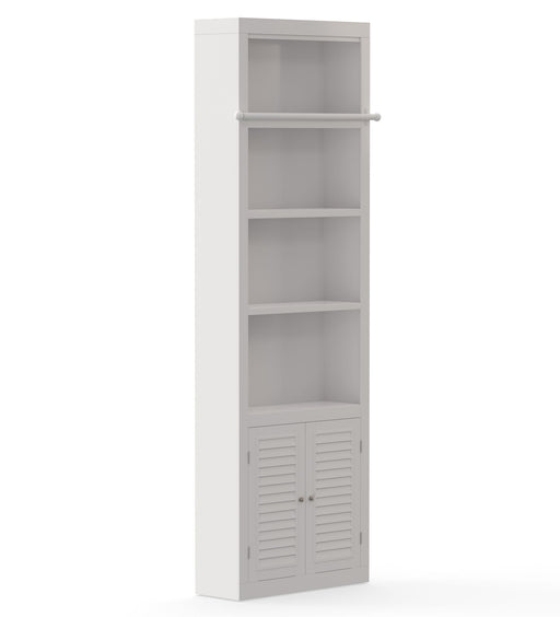 Boca - Open Top Bookcase - JaxCo Furniture
