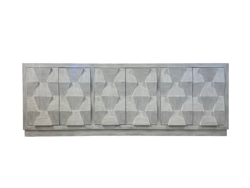 Cortina - Console - JaxCo Furniture