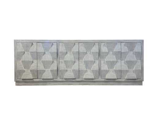 Cortina - Console - JaxCo Furniture