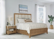 Escape - Bedroom Panel Set - JaxCo Furniture
