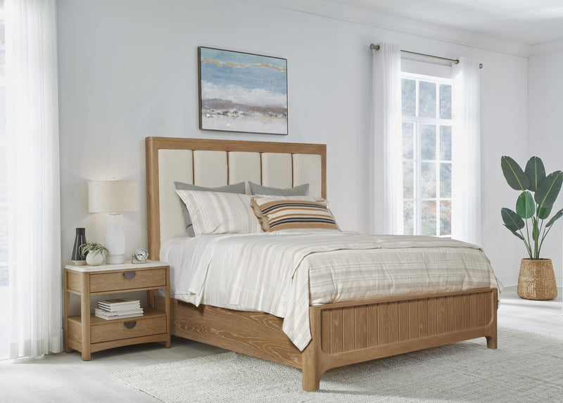 Escape - Bedroom Panel Set - JaxCo Furniture