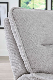 Leo - Armless Recliner - JaxCo Furniture