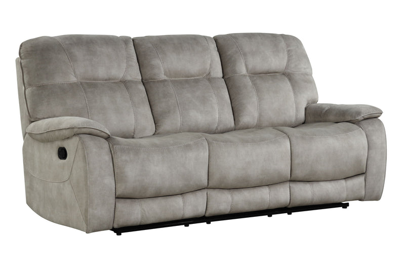 Cooper - Reclining Sofa Set - JaxCo Furniture
