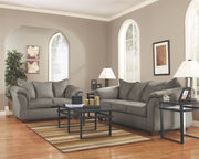 Darcy - Living Room Set - JaxCo Furniture