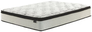 Chime - Ultra Plush Hybrid Mattress - JaxCo Furniture