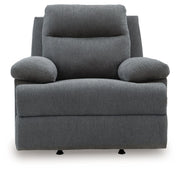 Side-Swipe - Rocker Recliner - JaxCo Furniture