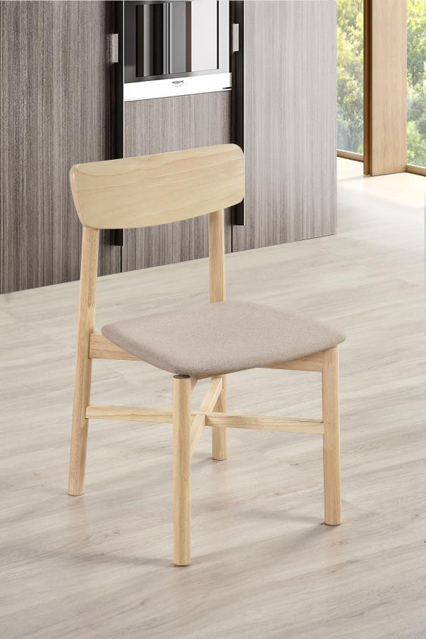 Parkridge - Dining Side Chair (Set of 2) - JaxCo Furniture