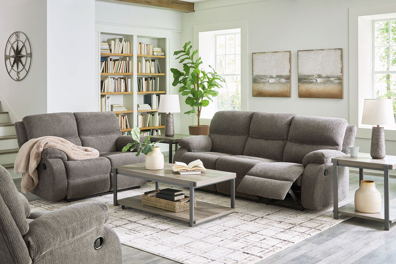 Scranto - Living Room Set - JaxCo Furniture