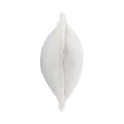 Novel Estate - NV Taiga Faux Fur Pillow - JaxCo Furniture