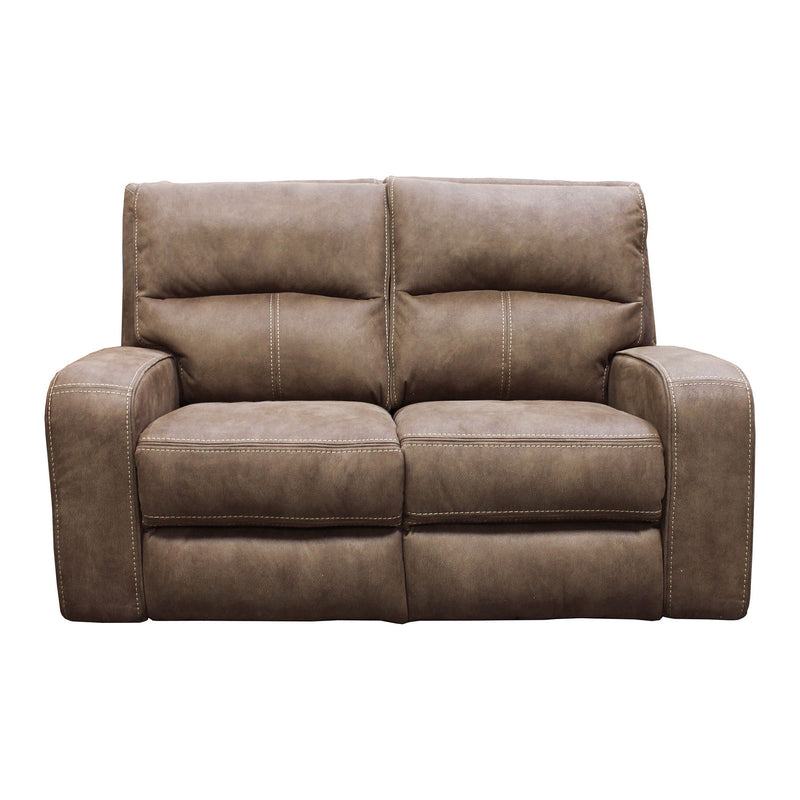 Polaris - Power Loveseat - JaxCo Furniture