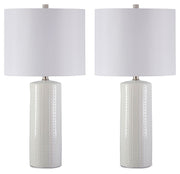 Steuben - Table Lamp - JaxCo Furniture
