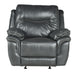 Isabella - Recliner Chair - JaxCo Furniture