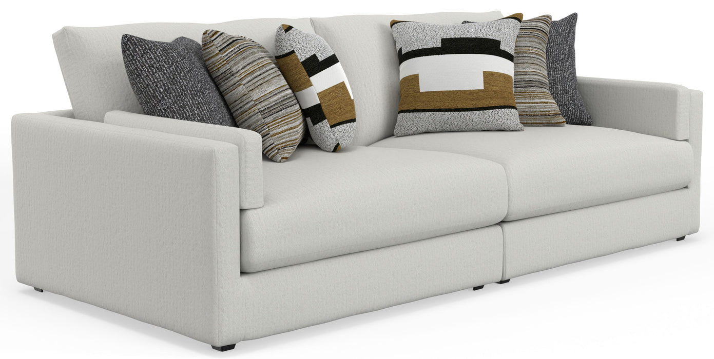 Trevor - Extra Deep Oversized Sectional