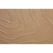 Umbria - Framed Painting - Light Brown - JaxCo Furniture