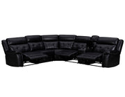 Clayton - Sectional - JaxCo Furniture