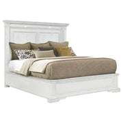 Mckinney - LED Light Panel Bed - JaxCo Furniture
