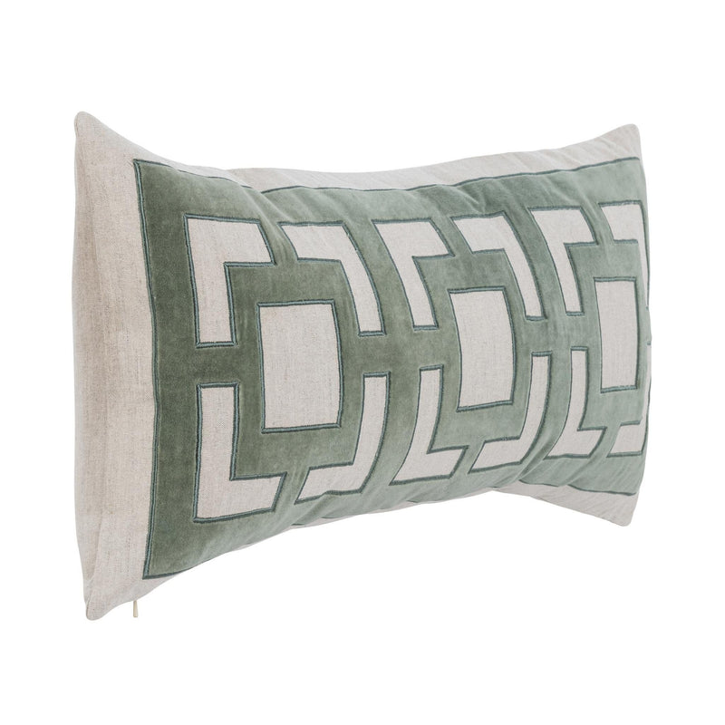 Novel Estate - NV Corbin Pillow - JaxCo Furniture