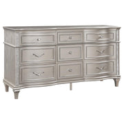 Evangeline - 9-Drawer Dresser - JaxCo Furniture
