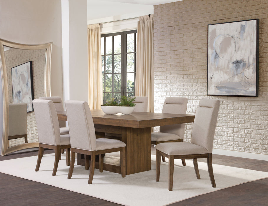 Garland - Dining Set - JaxCo Furniture