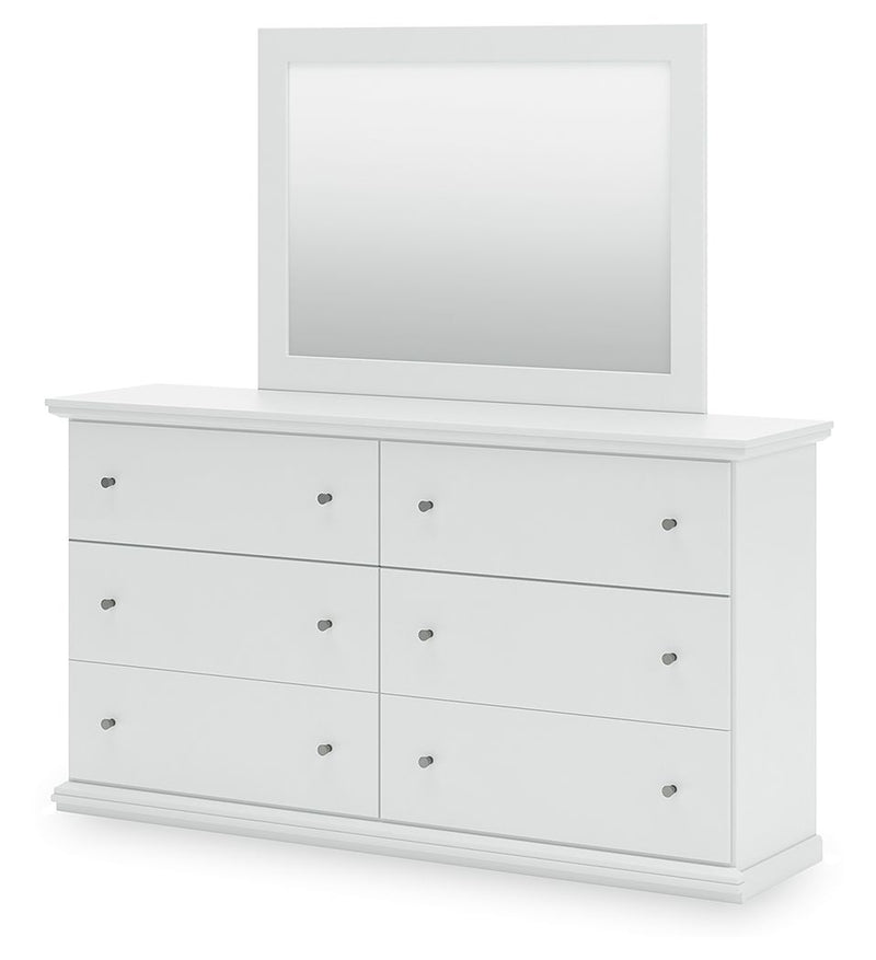 Bostwick - Dresser - JaxCo Furniture