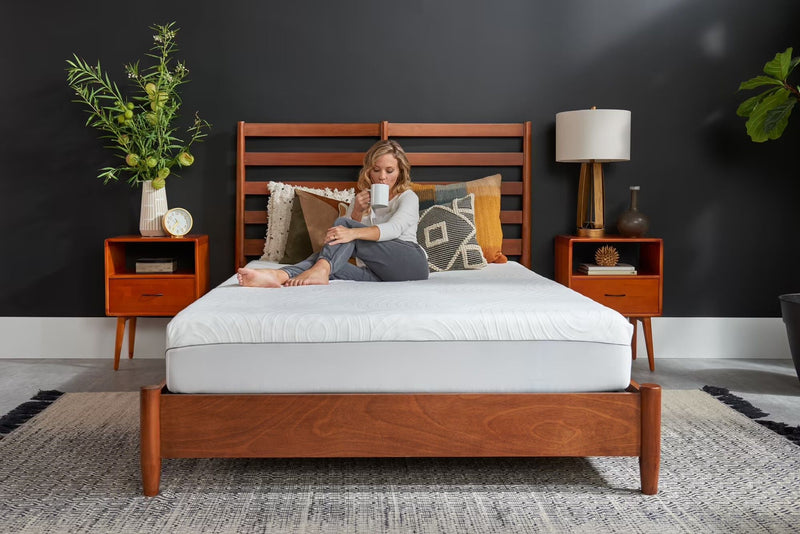 Tempur-Pedic Mattress Protector - JaxCo Furniture