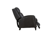 Vermont - Power High Leg Recliner - JaxCo Furniture