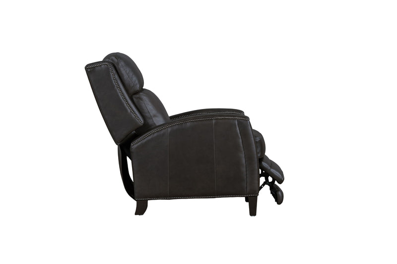 Vermont - Power High Leg Recliner - JaxCo Furniture