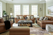 Carianna - Living Room Set - JaxCo Furniture